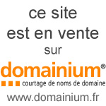 le site monnaies.fr est en vente sur domainium
